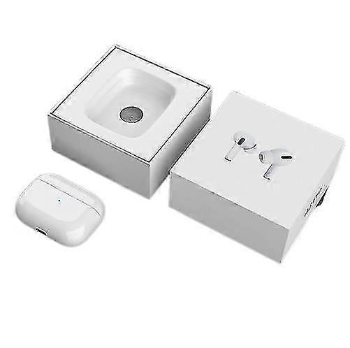 Inpods pro com silicone