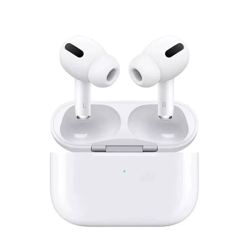 Inpods pro com silicone