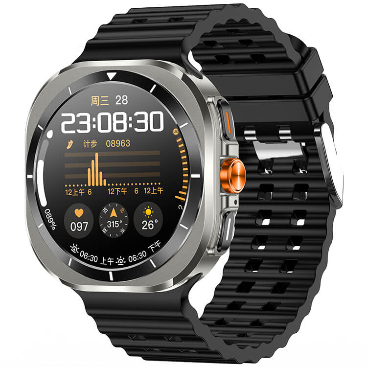 Smartwatch Z7 Ultra