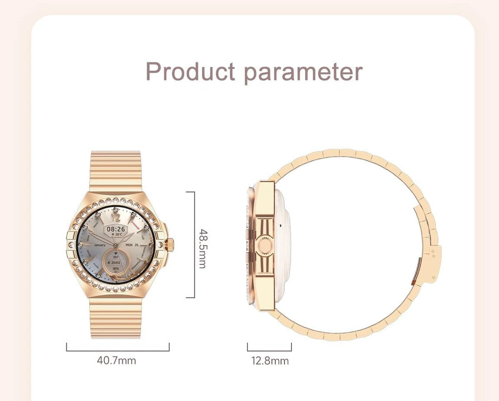 Smartwatch LG76 mini