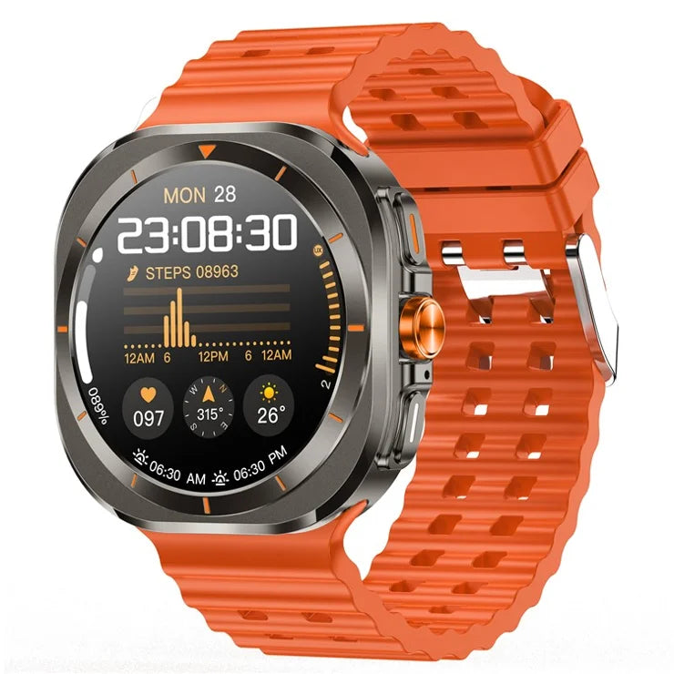 Smartwatch Z7 Ultra