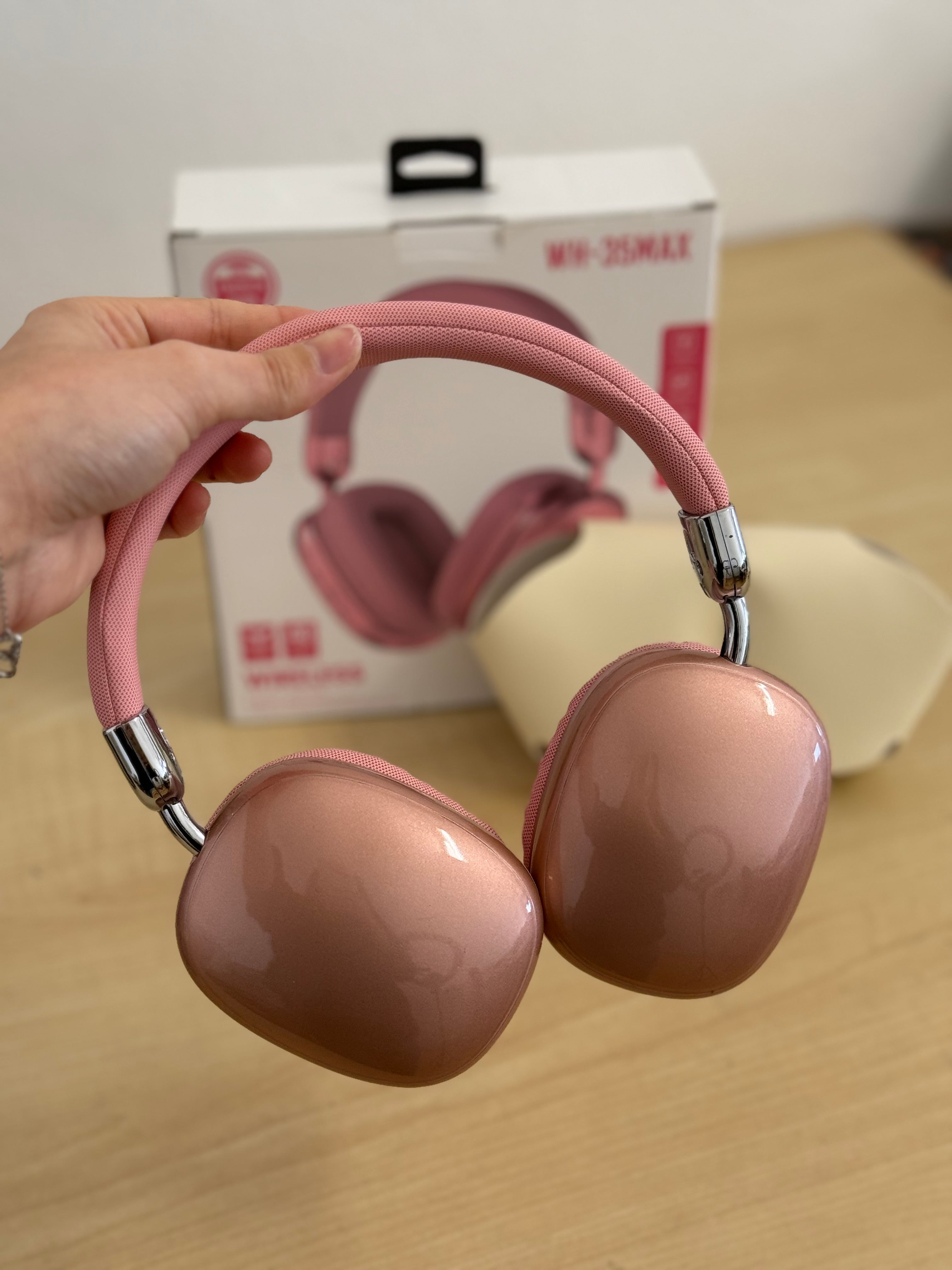 Fones Wireless WH-35MAX