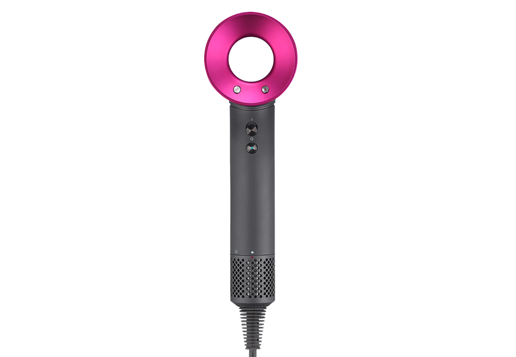 Secador Super Hair Dryer