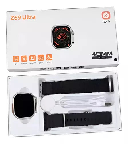 Smartwatch Z69 ULTRA