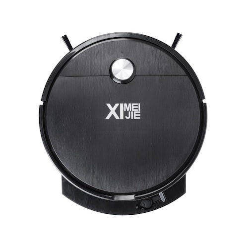 Aspirador robot com mopa