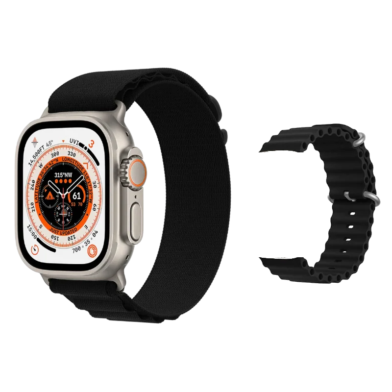 Smartwatch Z69 ULTRA