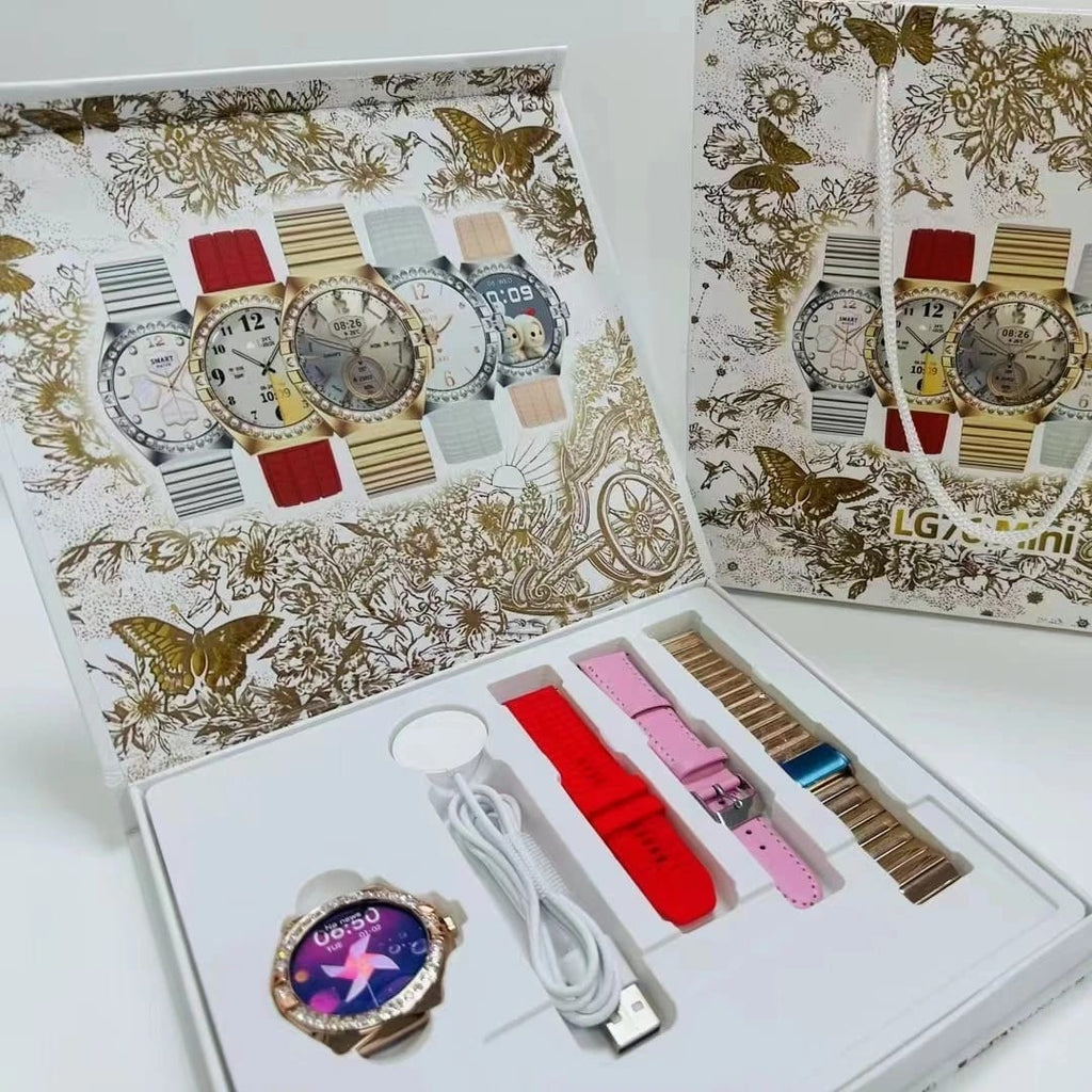 Smartwatch LG76 mini