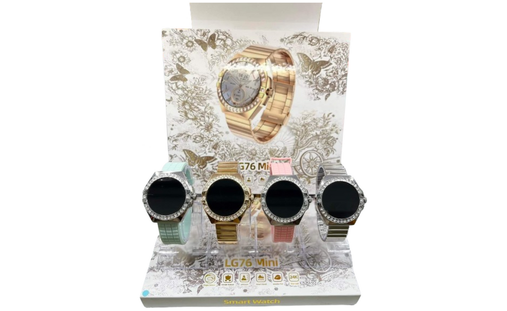 Smartwatch LG76 mini