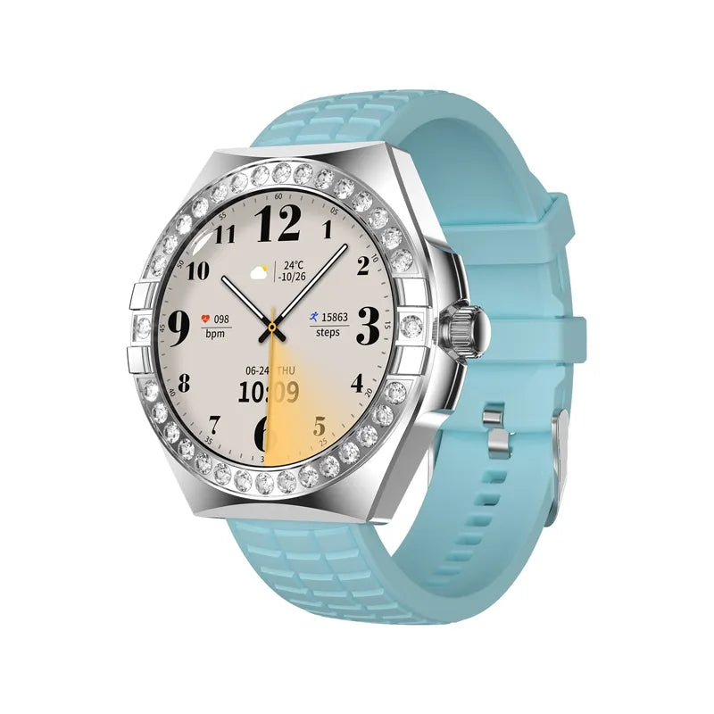 Lg76 Mini Smartwatch LG76 mini – Megas
