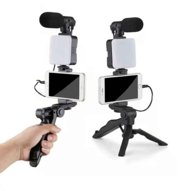 Estabilizador de Suporte