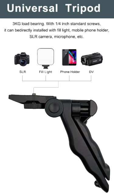 Estabilizador de Suporte