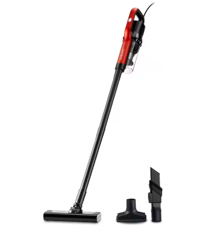 Aspirador vertical sem fio