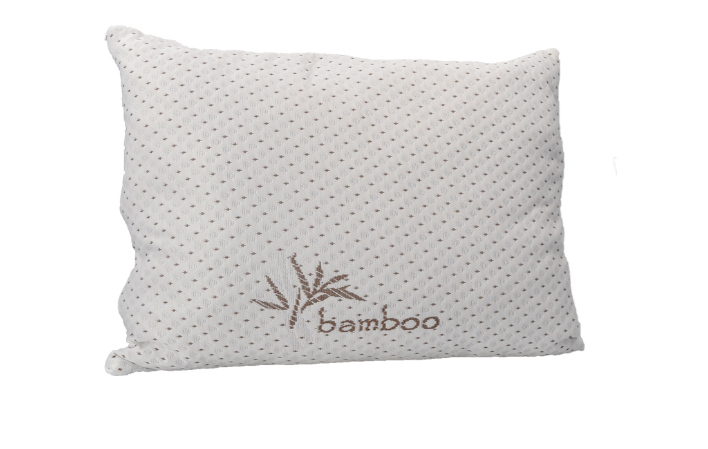 Almofada viscoelástica bamboo