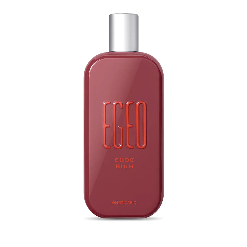 Egeo Choc High Eau de Toilette, 90ml