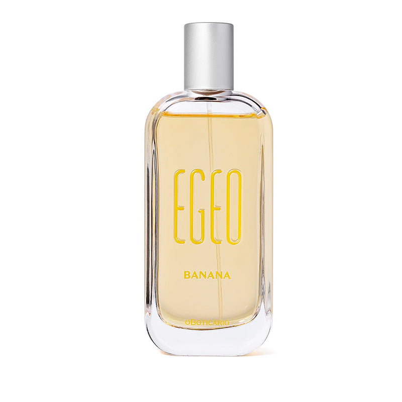 Egeo Banana Eau de Toilette, 90ml