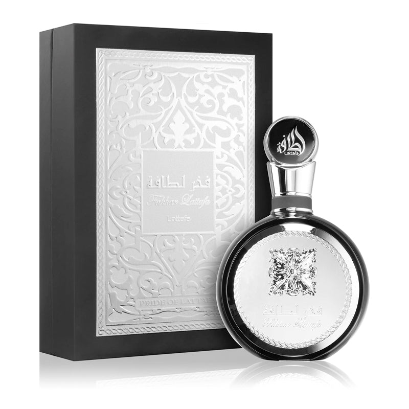 Fakhar Men by Lattafa