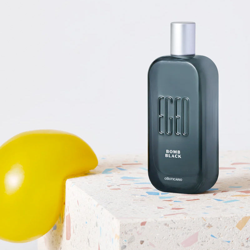 Egeo Bomb Black Eau de Toilette, 90ml
