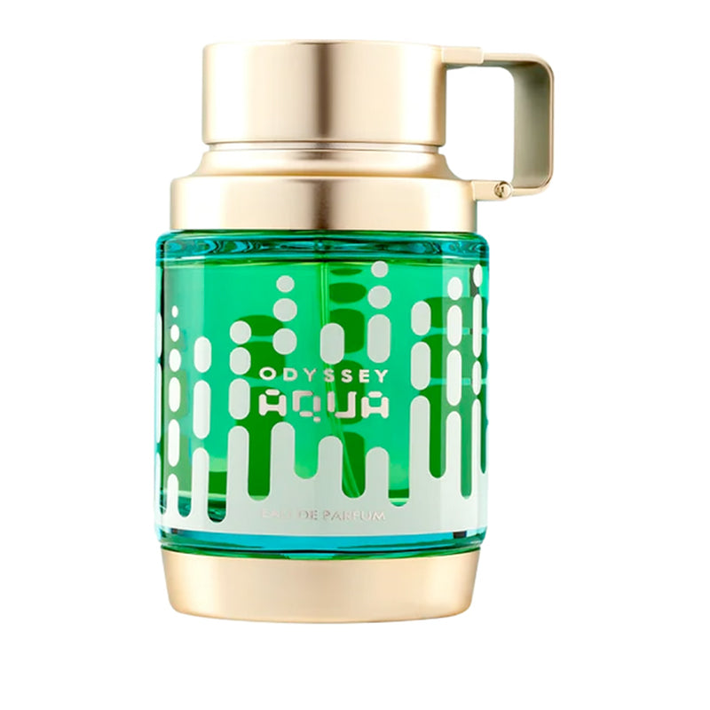 Odyssey Aqua Edition by Armaf