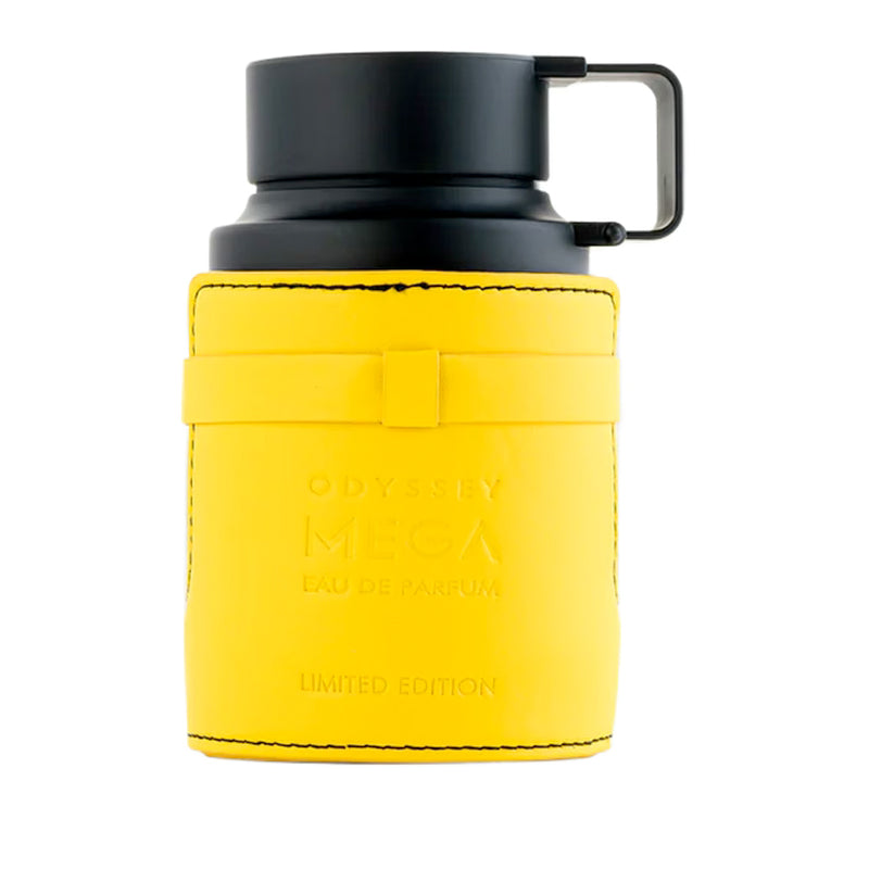 Odyssey Mega Man by Armaf