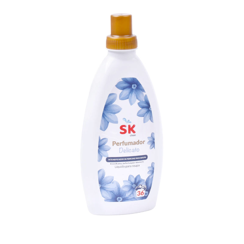 Perfumador para Roupa SK Delicado 36D