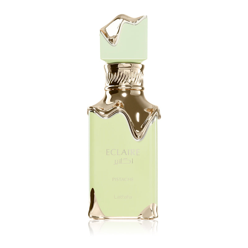 Eclaire Pistache by Lattafa