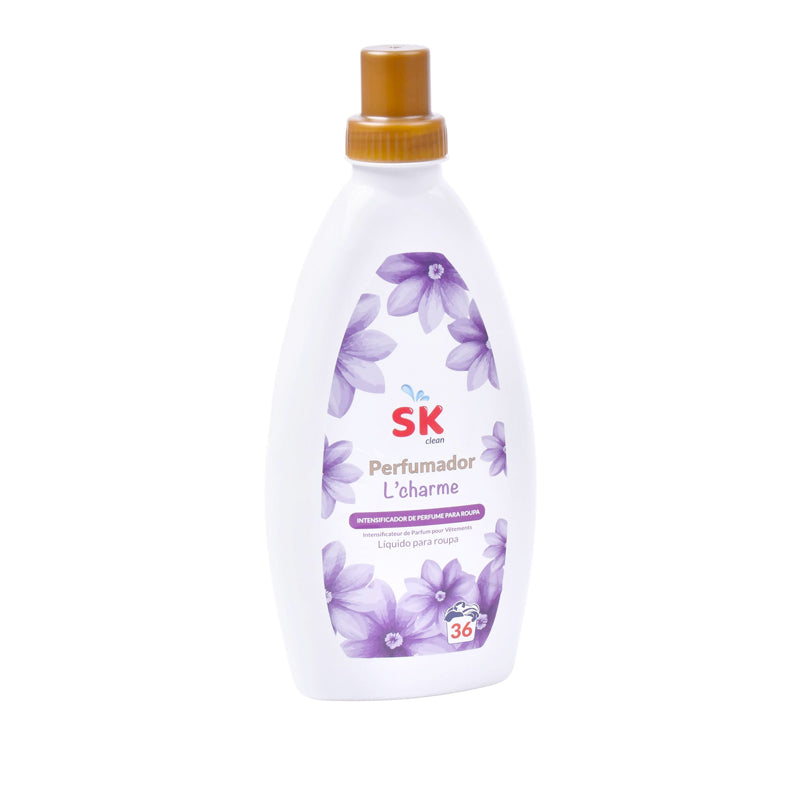 Perfumador para Roupa SK Charme 36D
