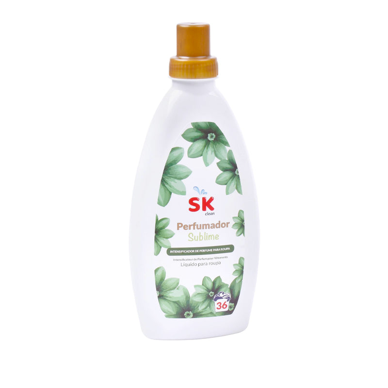 Perfumador para Roupa SK Sublime 36D