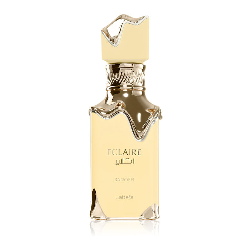 Eclaire Banoffi by Lattafa