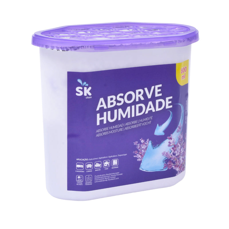 Anti Humidade 800 ml