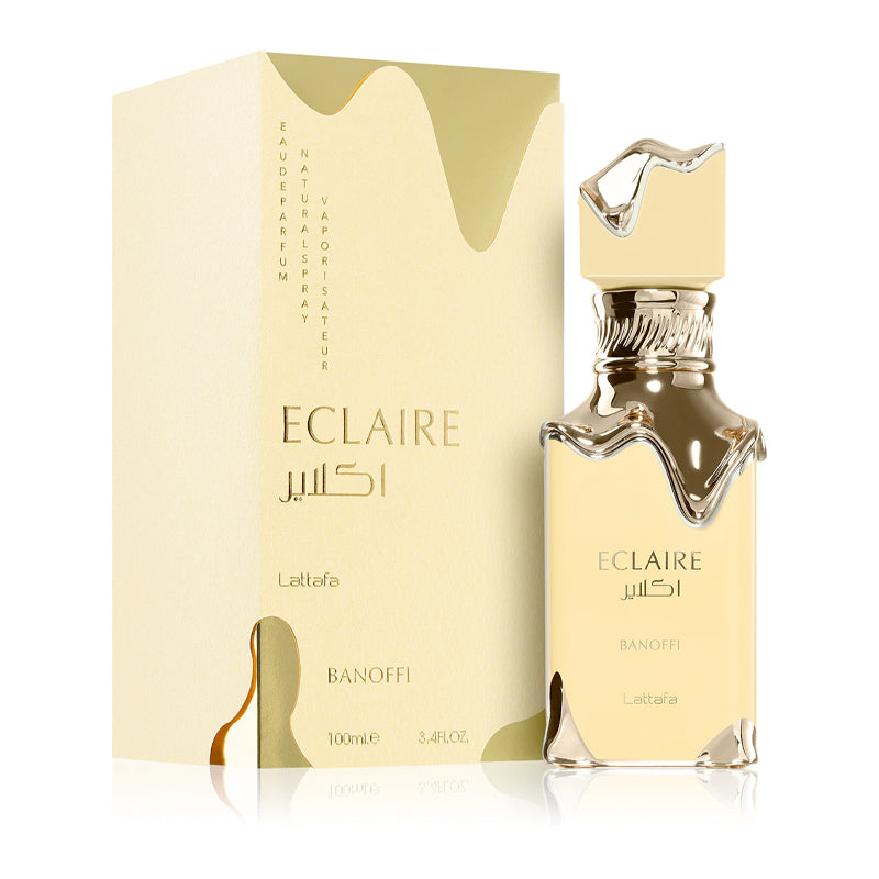 Eclaire Banoffi by Lattafa