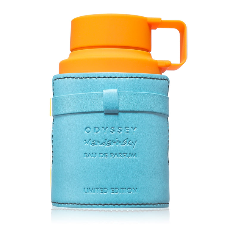 Odyssey Mandarin Sky by Armaf