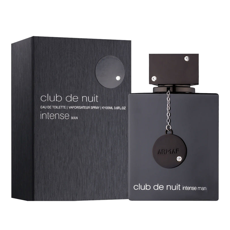 Club de Nuit Eau de Toilette by Armaf