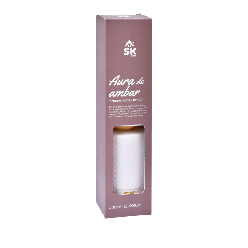AMB MIKADO 500ML GOLD SK 0265-13