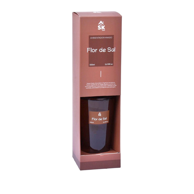 AMB MIKADO 500ML FRANGIPANI SK 0265-07