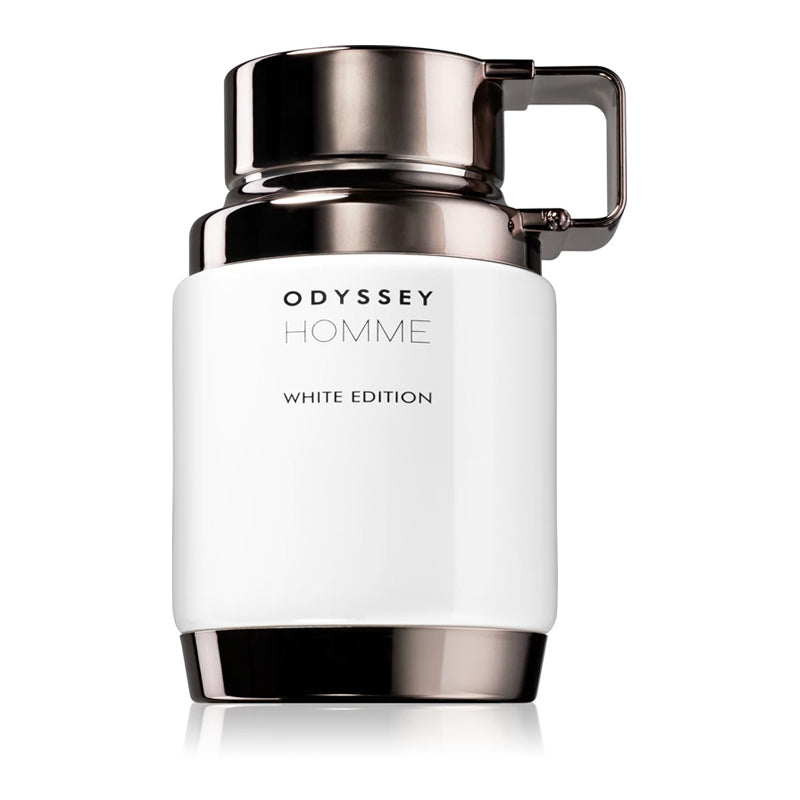 Odyssey Homme White Edition by Armaf