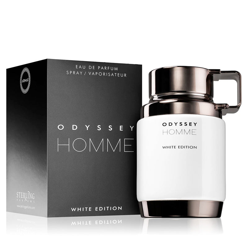 Odyssey Homme White Edition by Armaf