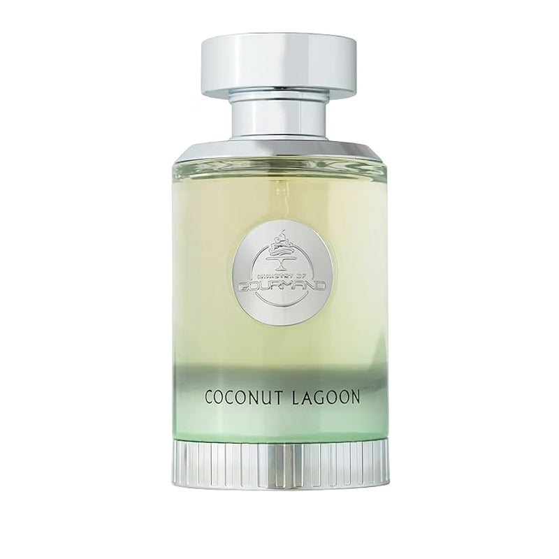 Coconut Lagoon by Paris Corner