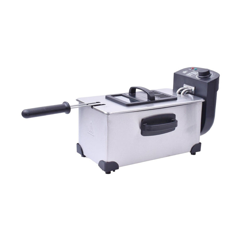 Fritadeira Eléctrica 2000W SK-C-804-520