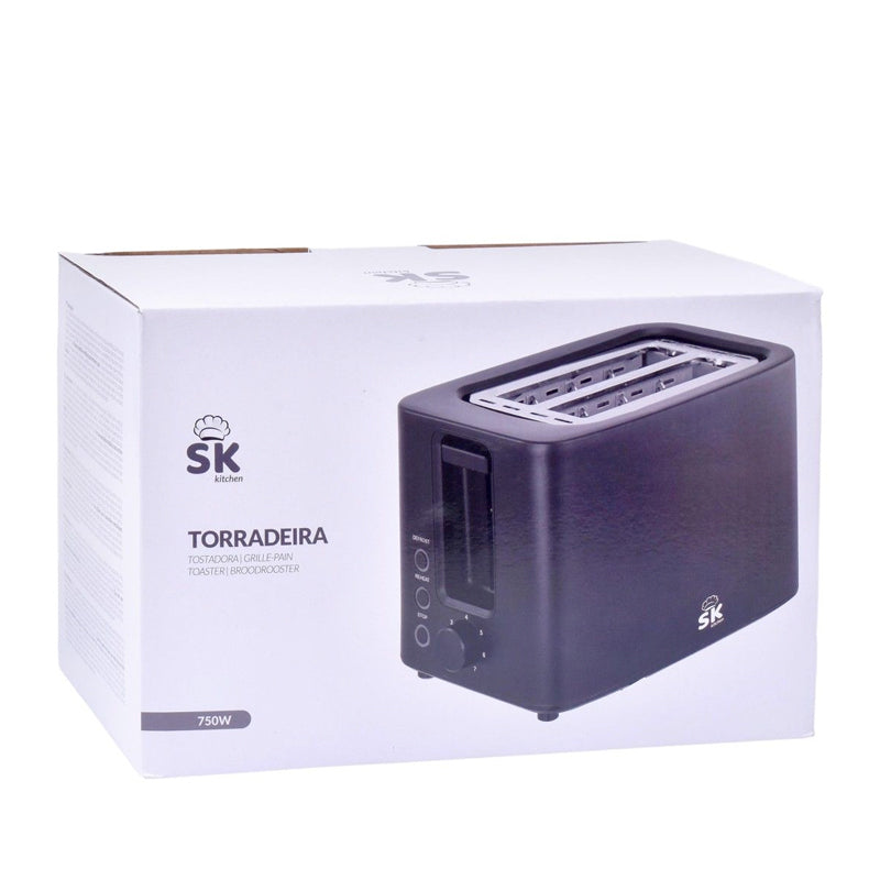 Torradeira 700W SK 804-615