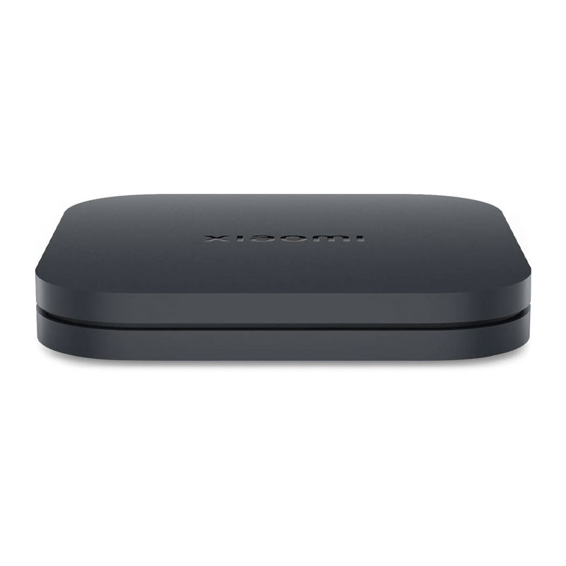 Box Smart TV XIAOMI S 2ND GEN (Android - 4K Ultra HD - 2 GB RAM - Wi-Fi)
