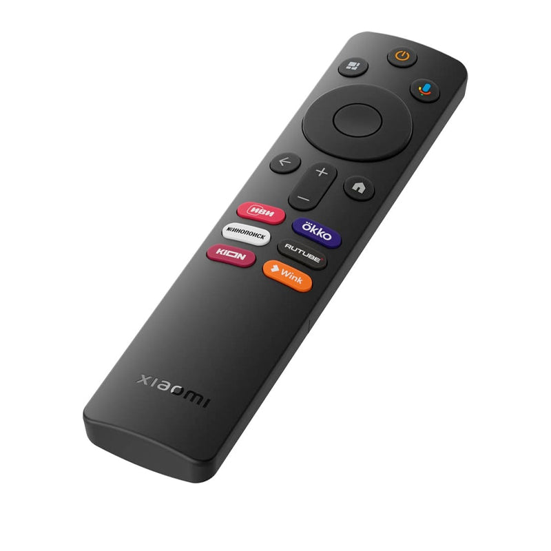 Box Smart TV XIAOMI S 2ND GEN (Android - 4K Ultra HD - 2 GB RAM - Wi-Fi)