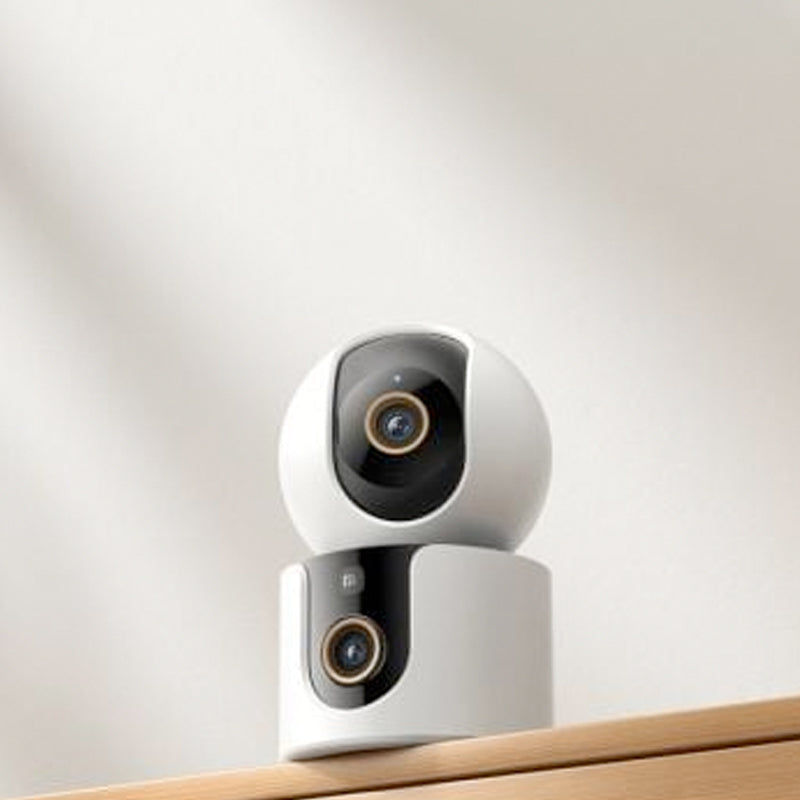 Câmara Xiaomi C500 Dual