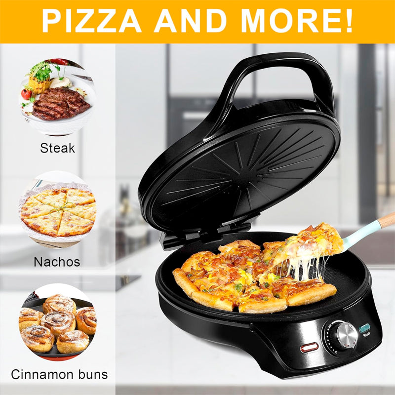 Forno de Pizza SK-08034