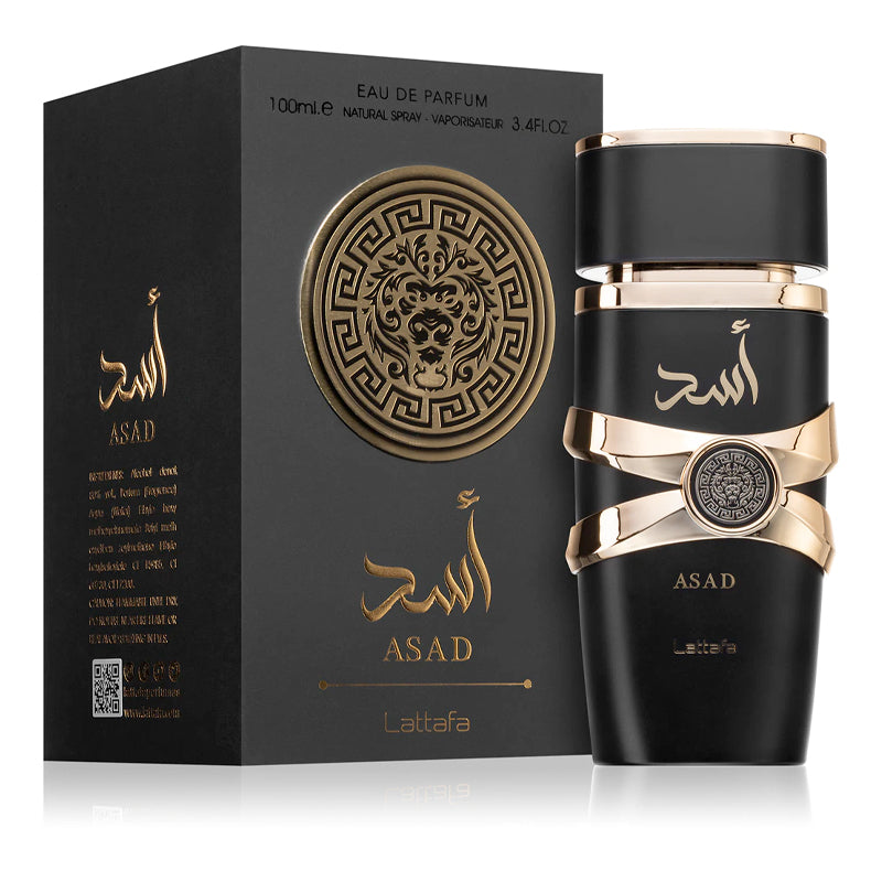 Asad by Lattafa
