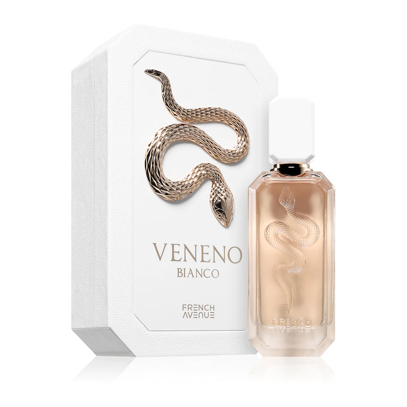 Veneno Bianco by French Avenue