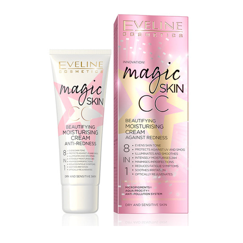 Magic Skin Eveline