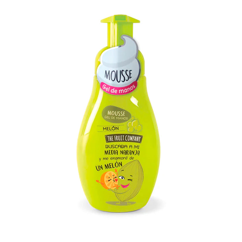 Sabonete de Mãos em Mousse 250 ml by The Fruit Company