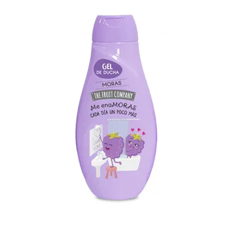 Gel de Banho 600 ml by The Fruit Company