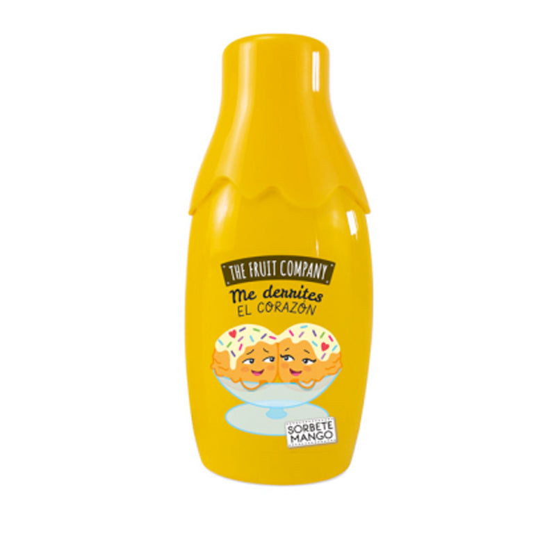 Eau de Toilette by The Fruit Company