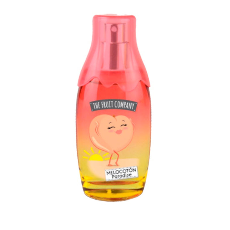 Eau de Toilette by The Fruit Company